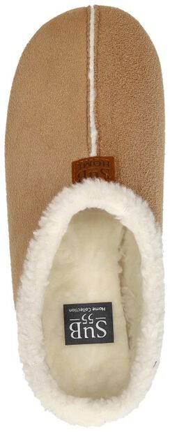 Geschlossene Hausschuhe - large