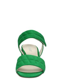 Sandalen Absatz