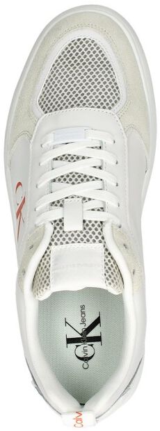 Casual Supsole Xray - large