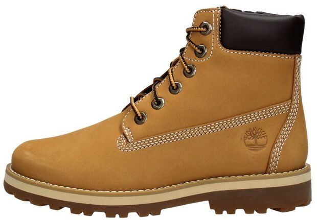 Courma Kid Traditional 6 Inch - large