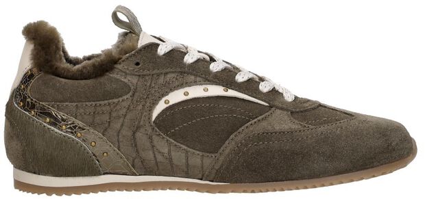 Sneakers Laag - large