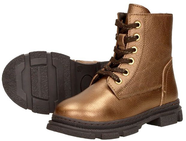 Schnürstiefel - large