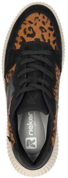 Sneakers Laag - large