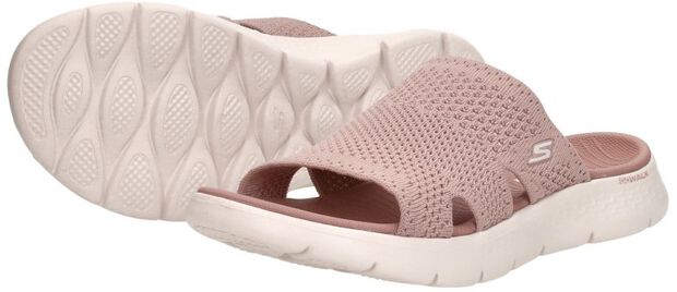 Go Walk Flex Sandal - Elation - large