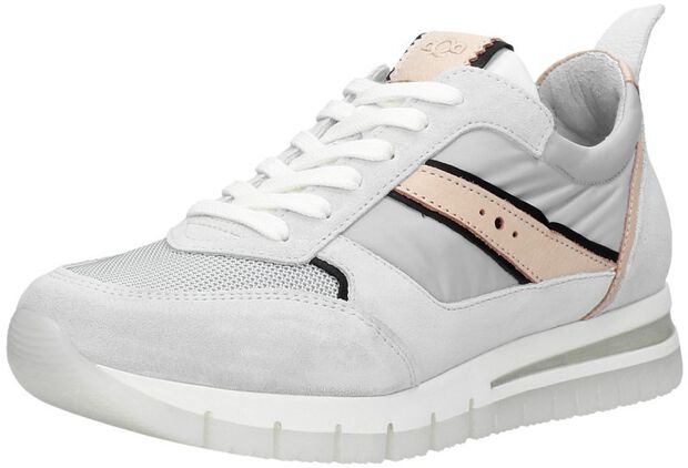 Schnürschuhe low - large