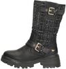 Flache Stiefeletten - small