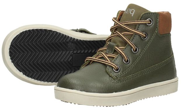 Schnürstiefel - large
