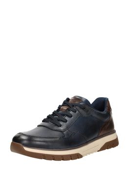 Veterschoenen Laag