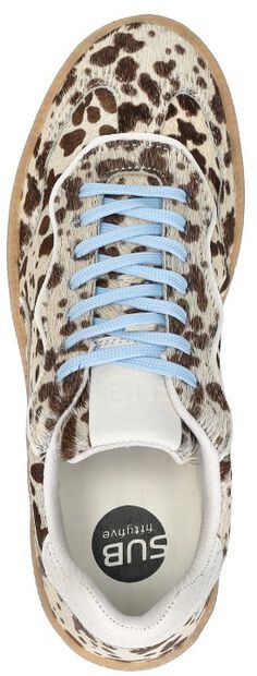 Sneakers Laag - large