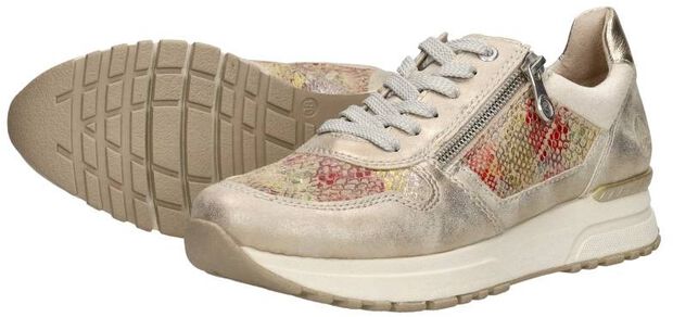 Sneaker low - large