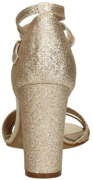Sandalen Absatz - large