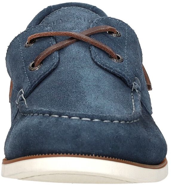 TH Boat Shoe Core Suede - large