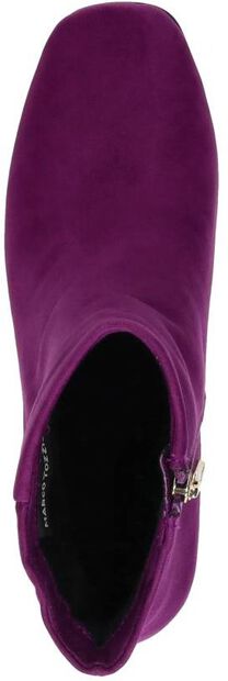 Stiefeletten mit Absatz - large