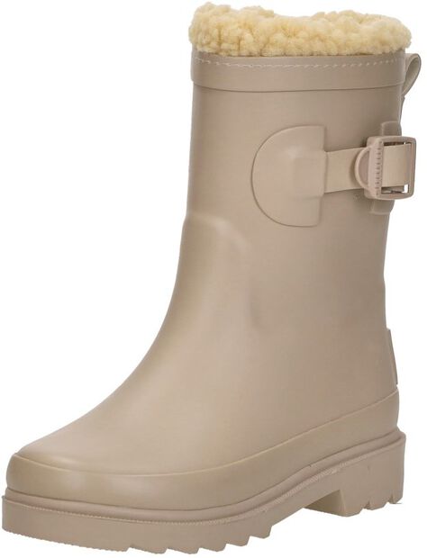 Rainboots Fur - large