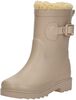 Rainboots Fur - small