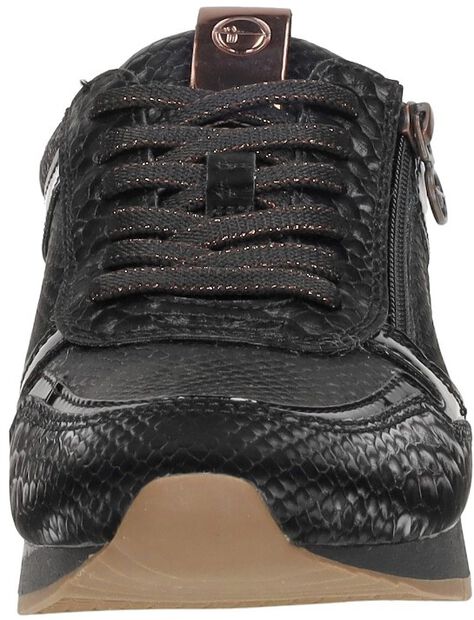 Schnürschuhe low - large