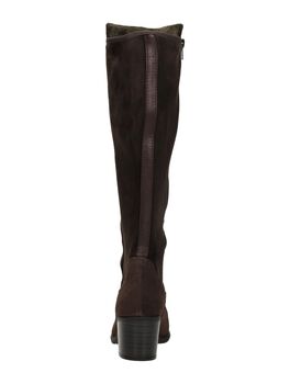 Hohe Stiefel