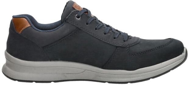 Schnürschuhe low - large