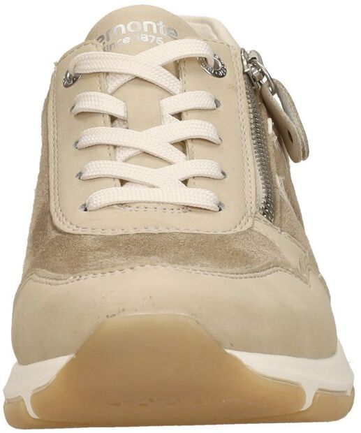 Schnürschuhe low - large