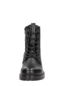 Schnürstiefel