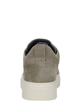 Schnürschuhe low