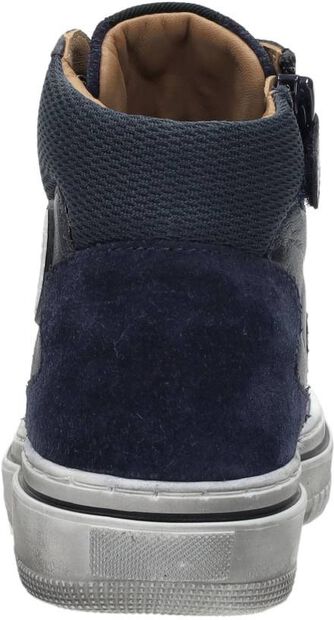 Schnürstiefel - large