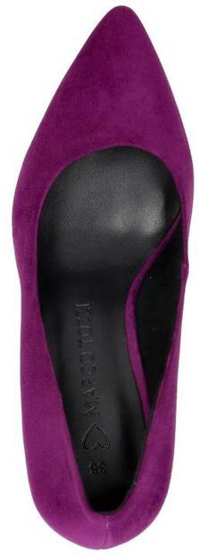 Pumps - large