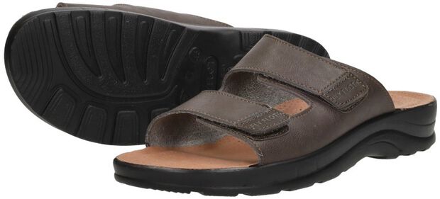 Offene Zehe - large