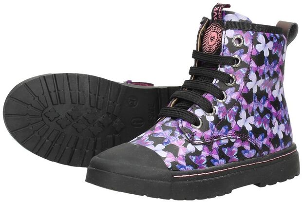 Schnürstiefel - large