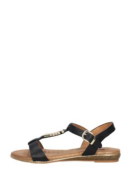 Sandalen flach