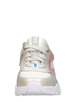 Niedrige Schuhe