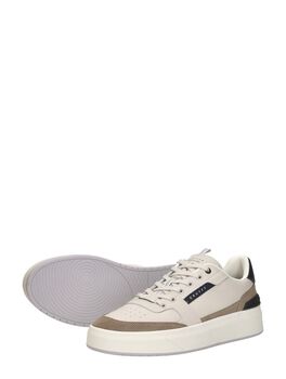 Endorsed Tennis