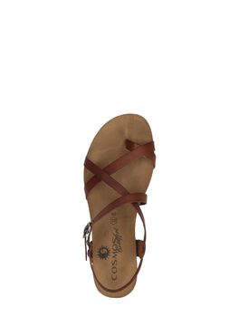 Sandalen flach