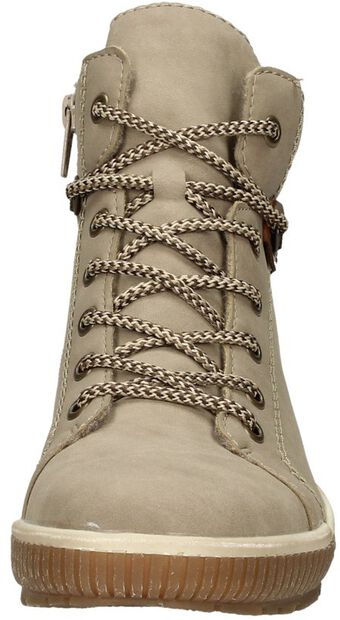 Schnürstiefel - large