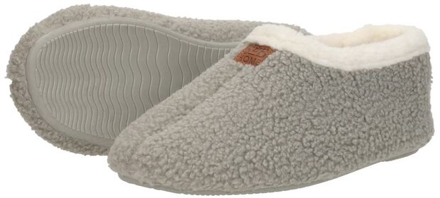 Geschlossene Hausschuhe - large