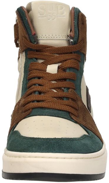 Veterschoenen Hoog - large