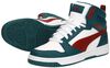 Puma Rebound V6 Mid Jr - small
