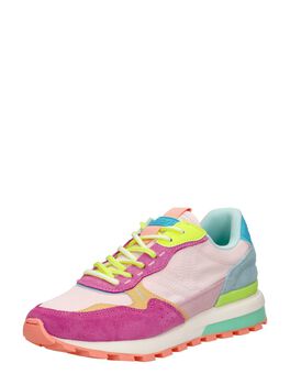 Sneaker low