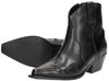 Stiefeletten mit Absatz - small