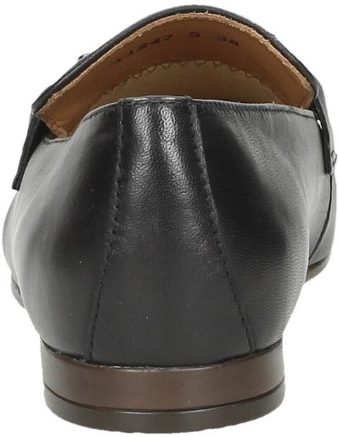 Mocassin - large