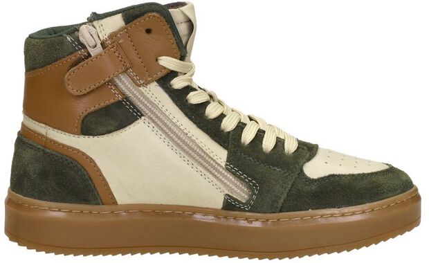 Schnürstiefel - large