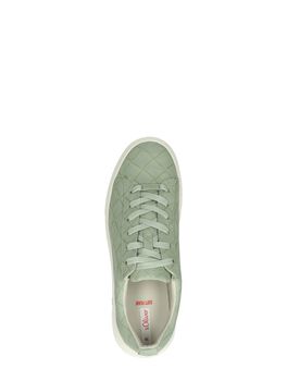 Schnürschuhe low