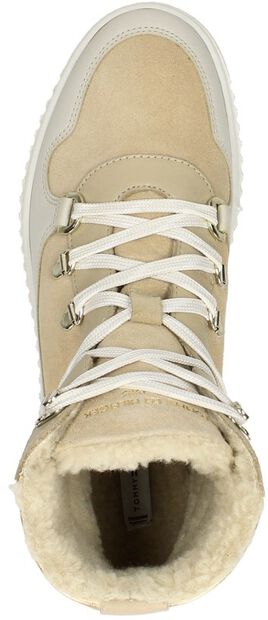 Feminine Outdoor Boot - large