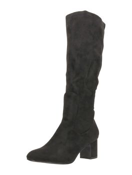 Hohe Stiefel