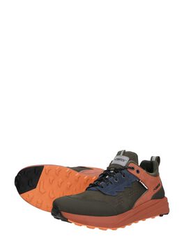 Schnürschuhe low