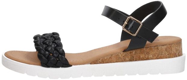 Sandalen Absatz - large