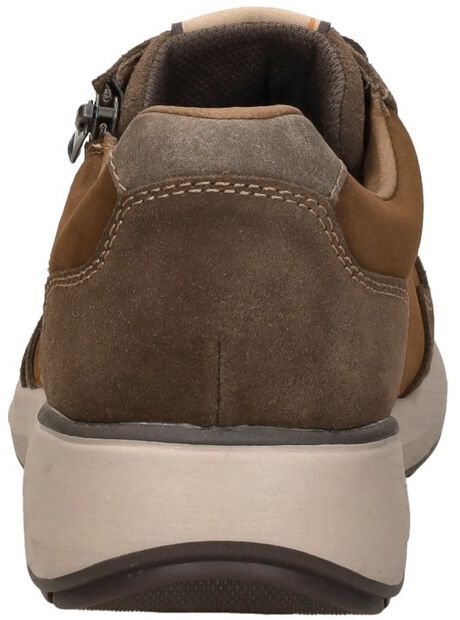 Veterschoenen Laag - large