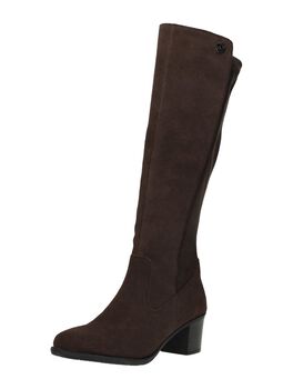 Hohe Stiefel