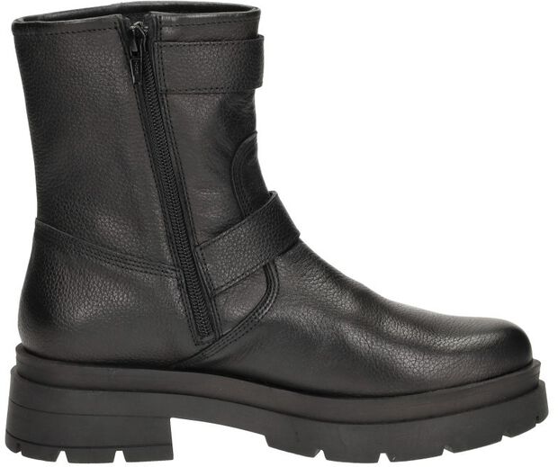 Flache Stiefeletten - large