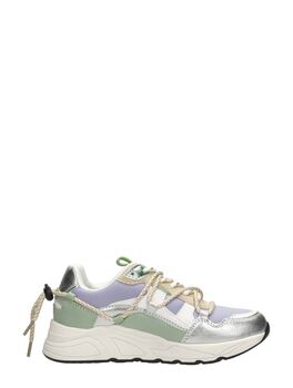 Sneaker low